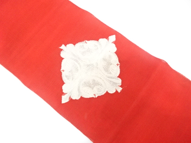 Japanese Kimono / Nagoya Obi Silk